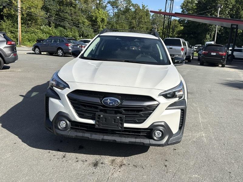 Subaru Outback Premium 2023
