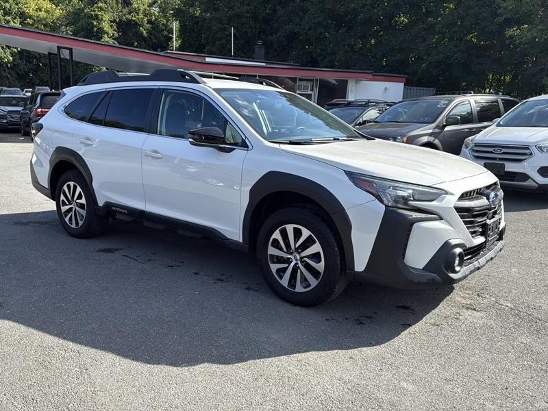 Subaru Outback Premium 2023