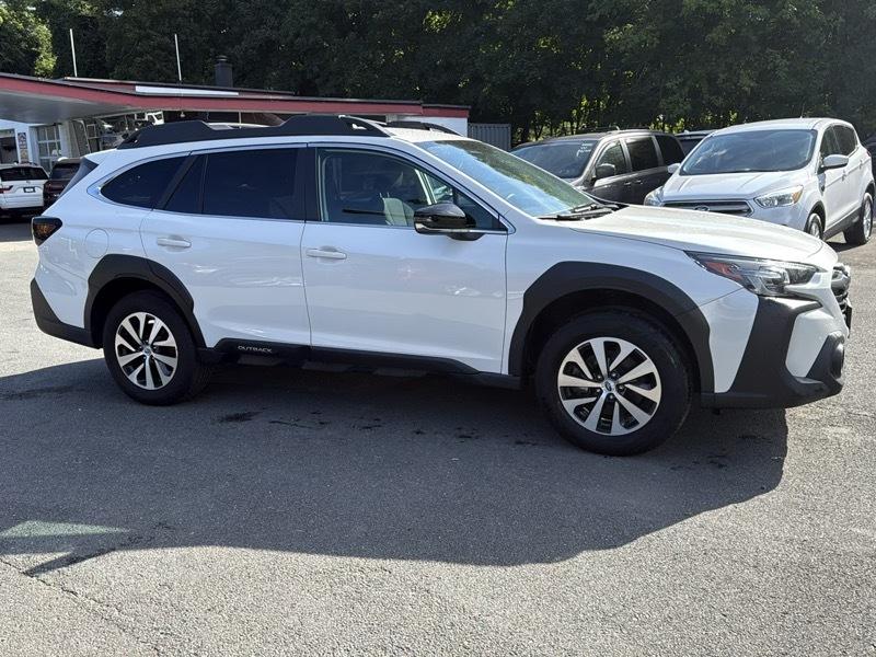 Subaru Outback Premium 2023