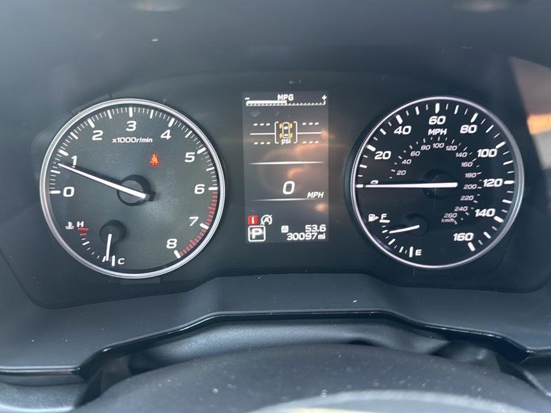 Subaru Outback Premium 2023