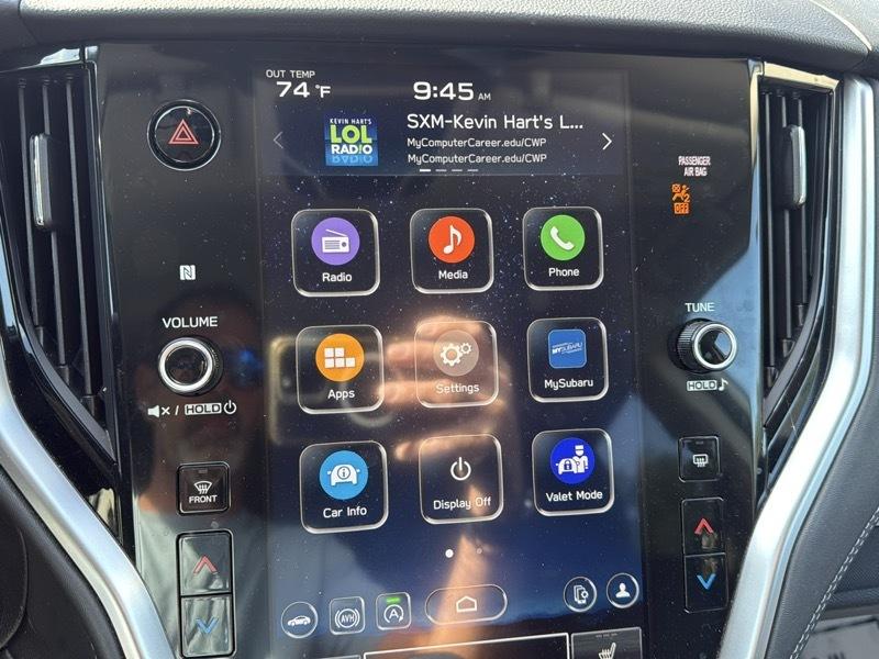 Subaru Outback Premium 2023