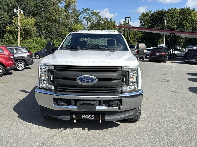 Ford F-350 SD Lariat SuperCab 4WD 2019