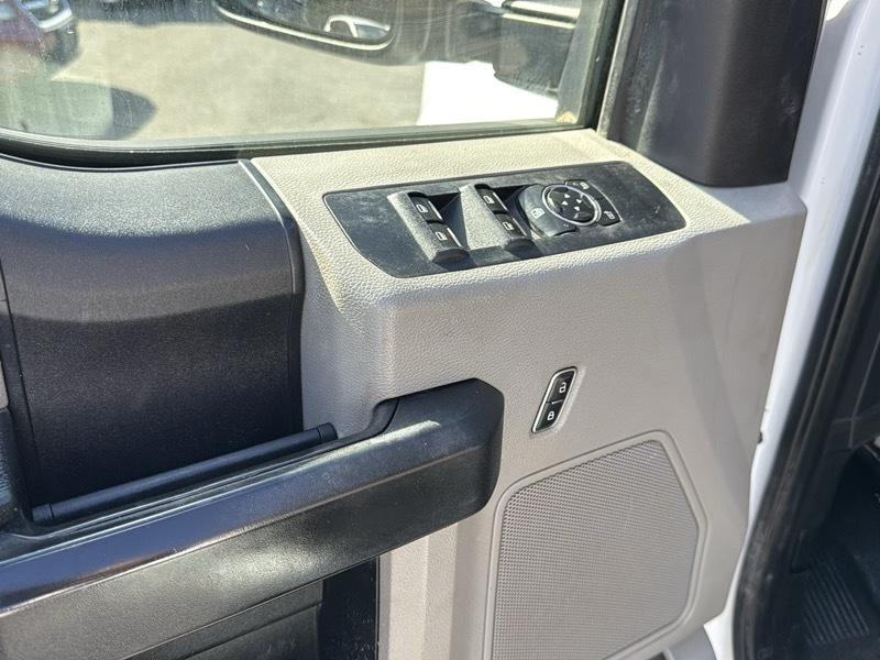 Ford F-350 SD Lariat SuperCab 4WD 2019