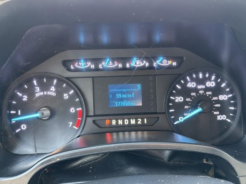 Ford F-350 SD Lariat SuperCab 4WD 2019