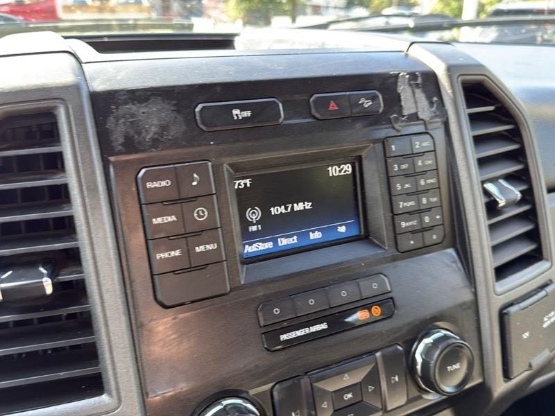 Ford F-350 SD Lariat SuperCab 4WD 2019