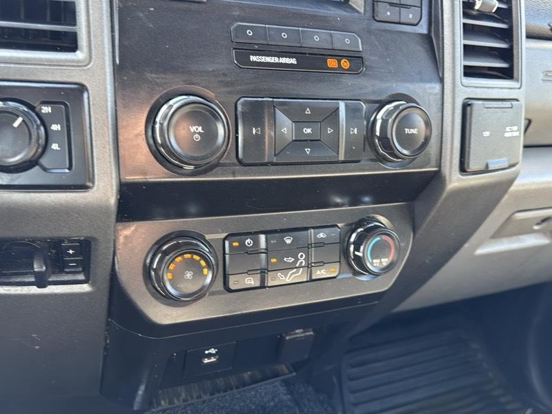 Ford F-350 SD Lariat SuperCab 4WD 2019