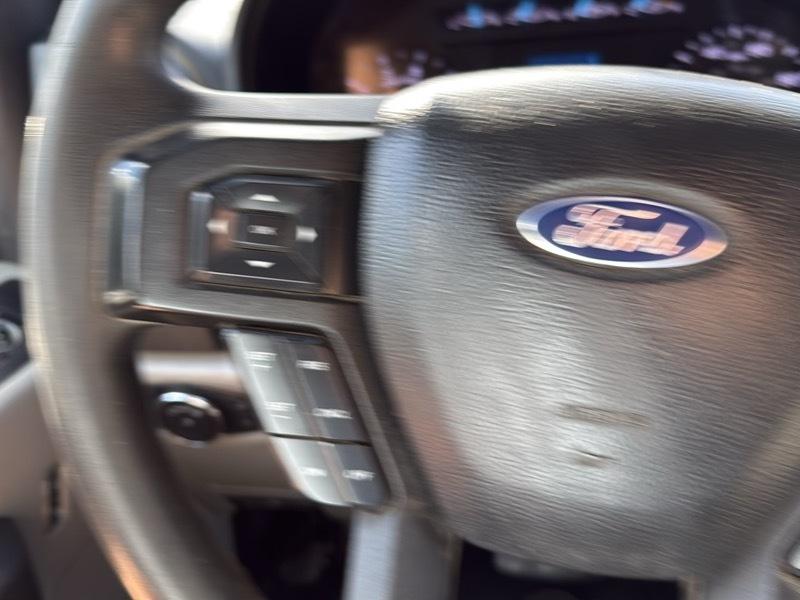 Ford F-350 SD Lariat SuperCab 4WD 2019