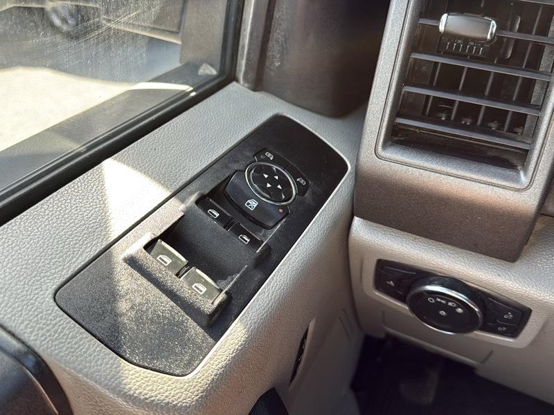 Ford F-350 SD Lariat SuperCab 4WD 2019
