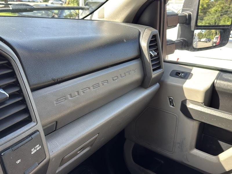 Ford F-350 SD Lariat SuperCab 4WD 2019