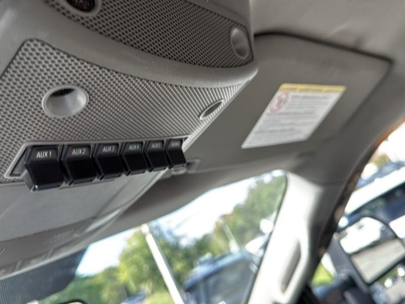 Ford F-350 SD Lariat SuperCab 4WD 2019