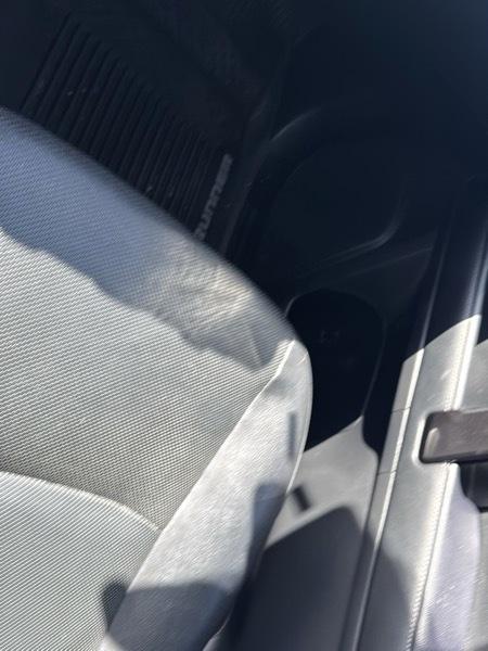 Toyota 4Runner Nightshade 4WD 2021