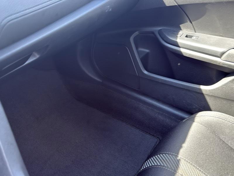 Honda Civic 4dr Sdn LX Auto 2017