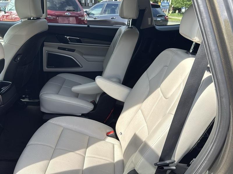 Kia Telluride SX AWD 2020