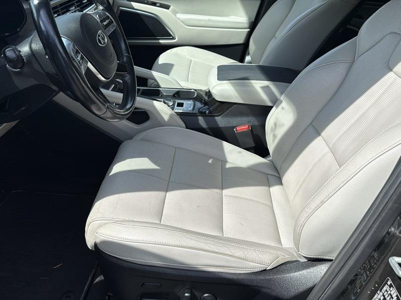 Kia Telluride SX AWD 2020