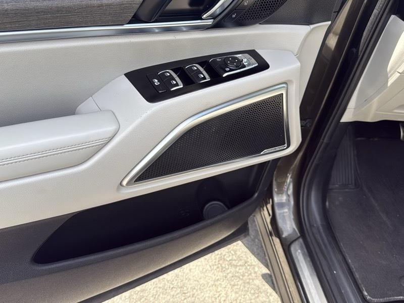 Kia Telluride SX AWD 2020