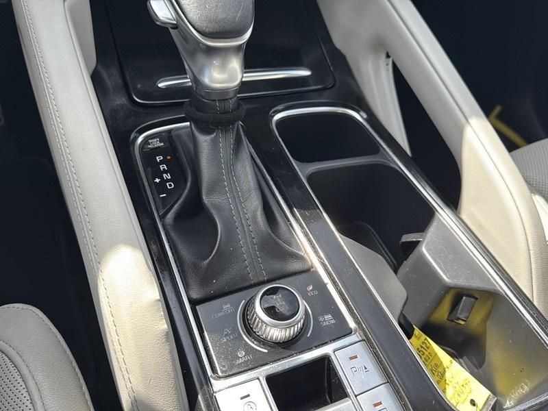 Kia Telluride SX AWD 2020