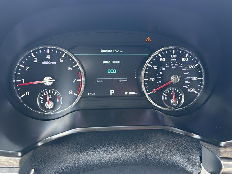 Kia Telluride SX AWD 2020