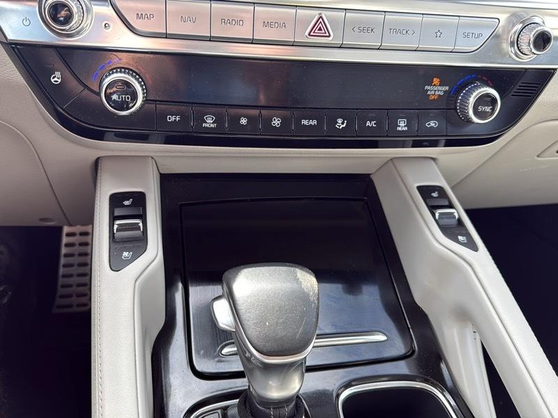 Kia Telluride SX AWD 2020