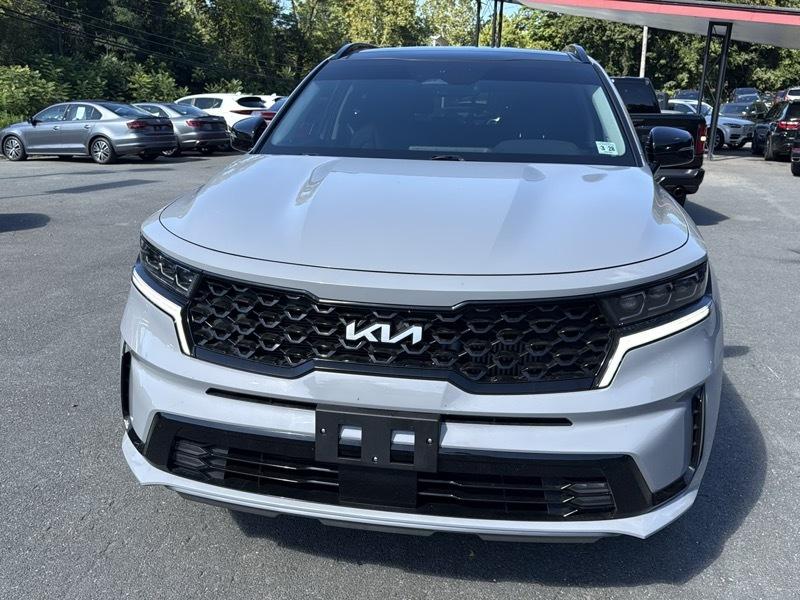 Kia Sorento SX AWD 2023