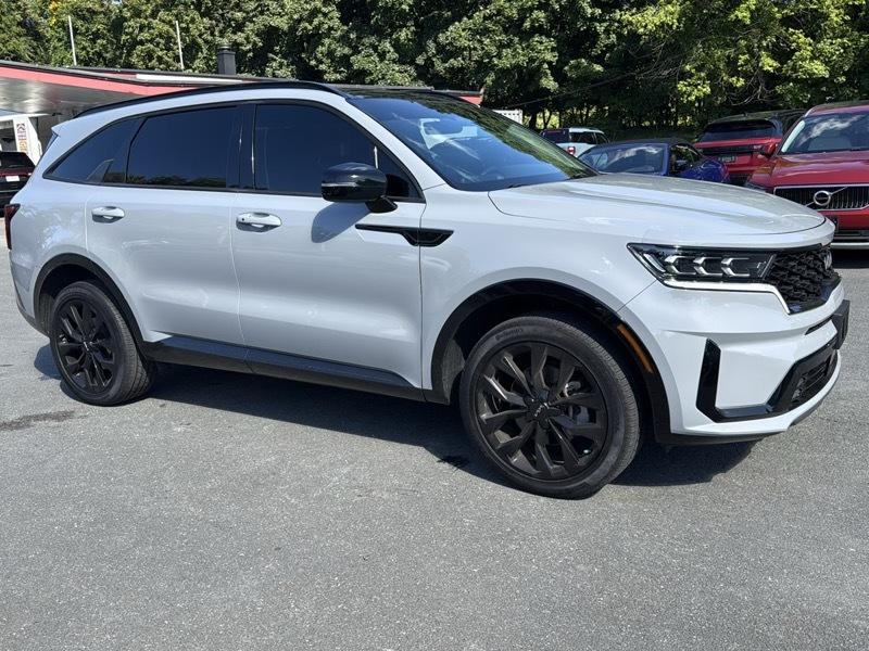 Kia Sorento SX AWD 2023