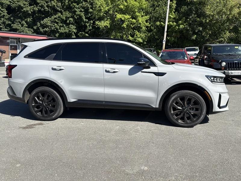 Kia Sorento SX AWD 2023