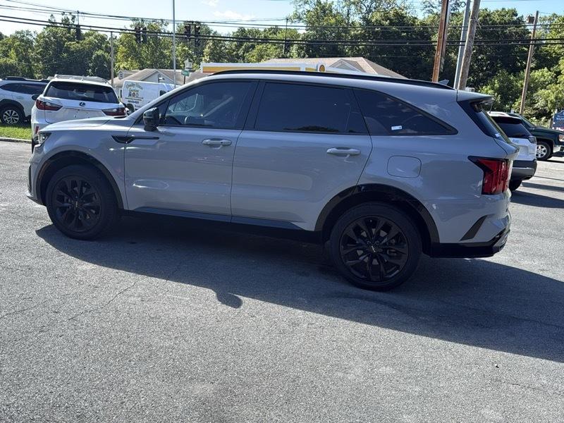 Kia Sorento SX AWD 2023