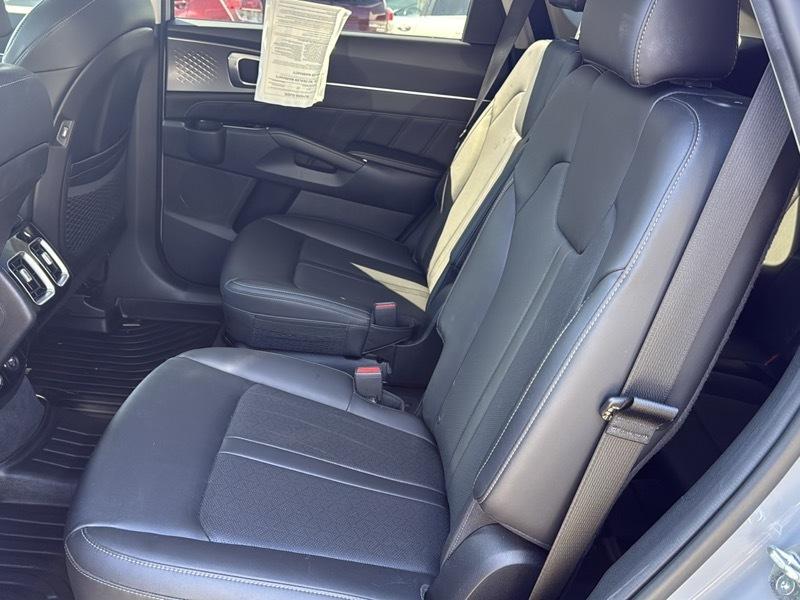 Kia Sorento SX AWD 2023
