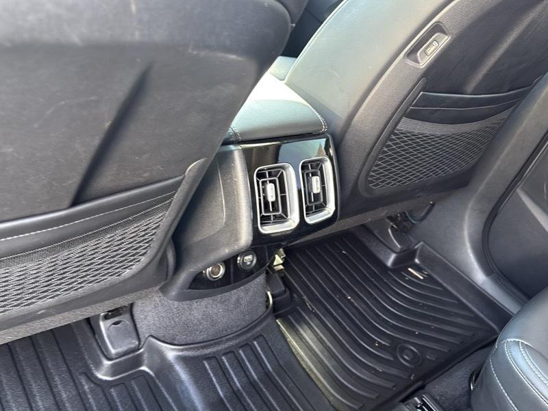 Kia Sorento SX AWD 2023