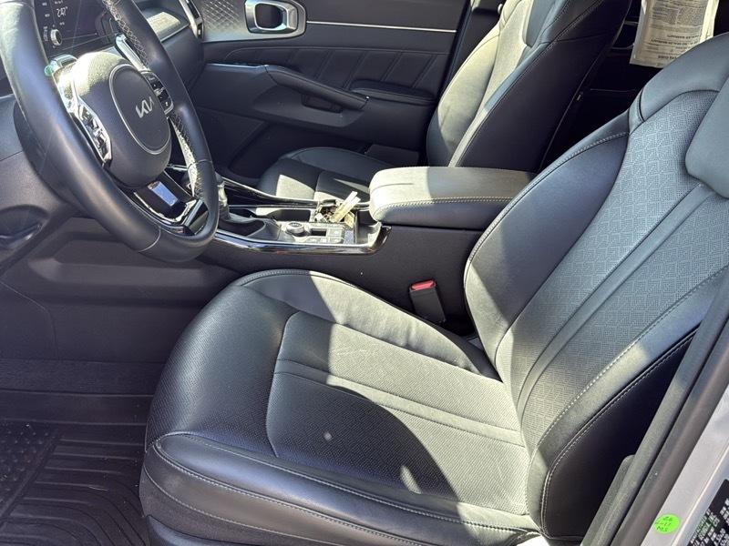 Kia Sorento SX AWD 2023