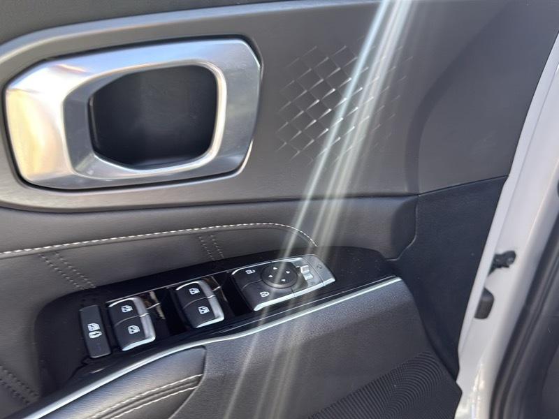 Kia Sorento SX AWD 2023