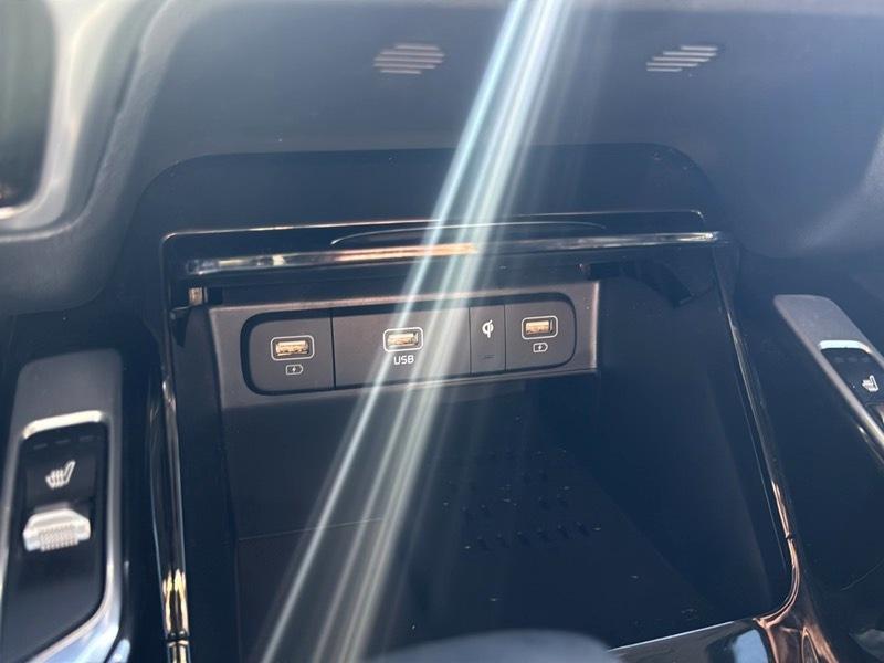 Kia Sorento SX AWD 2023