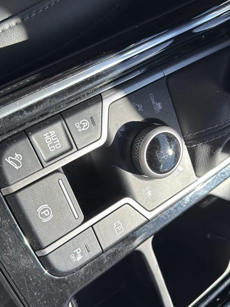 Kia Sorento SX AWD 2023