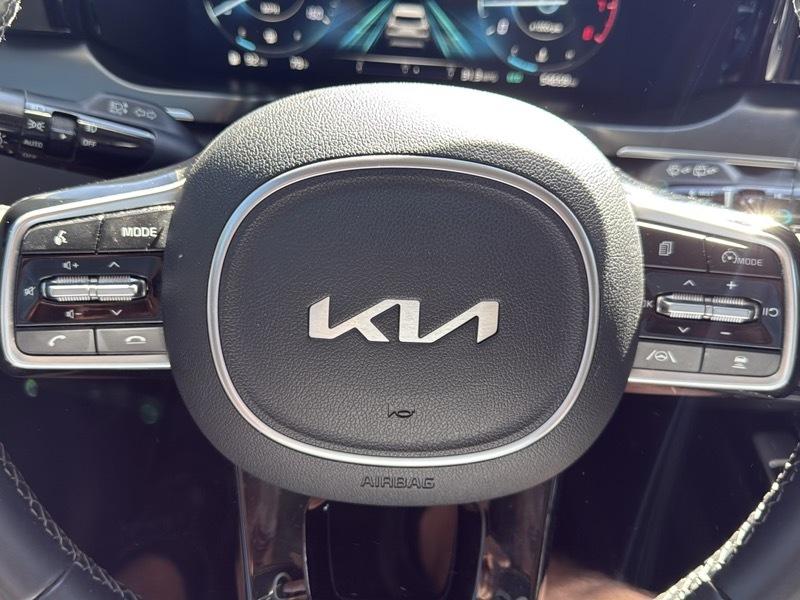 Kia Sorento SX AWD 2023