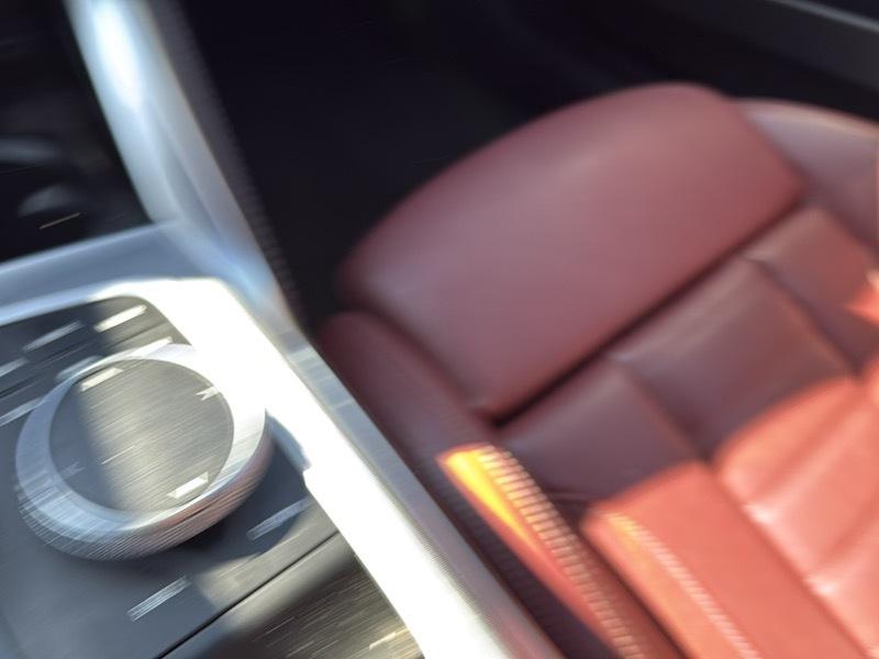 BMW 4-Series 430i Convertible 2021