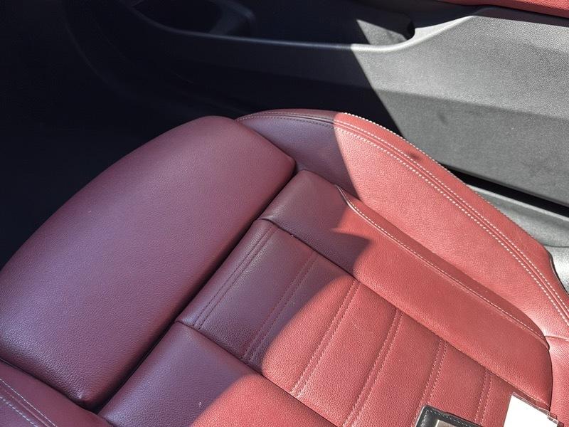 BMW 4-Series 430i Convertible 2021