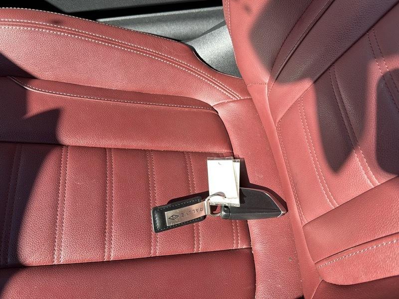 BMW 4-Series 430i Convertible 2021