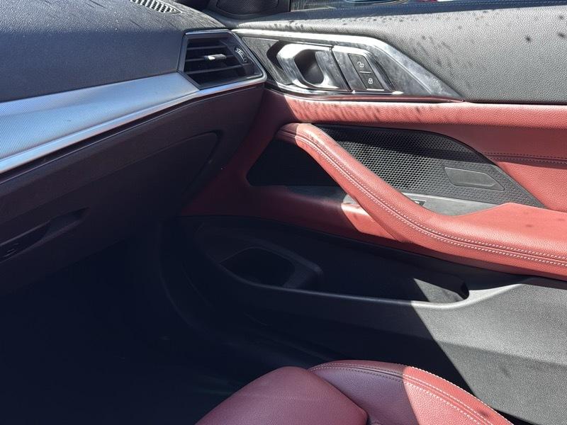 BMW 4-Series 430i Convertible 2021