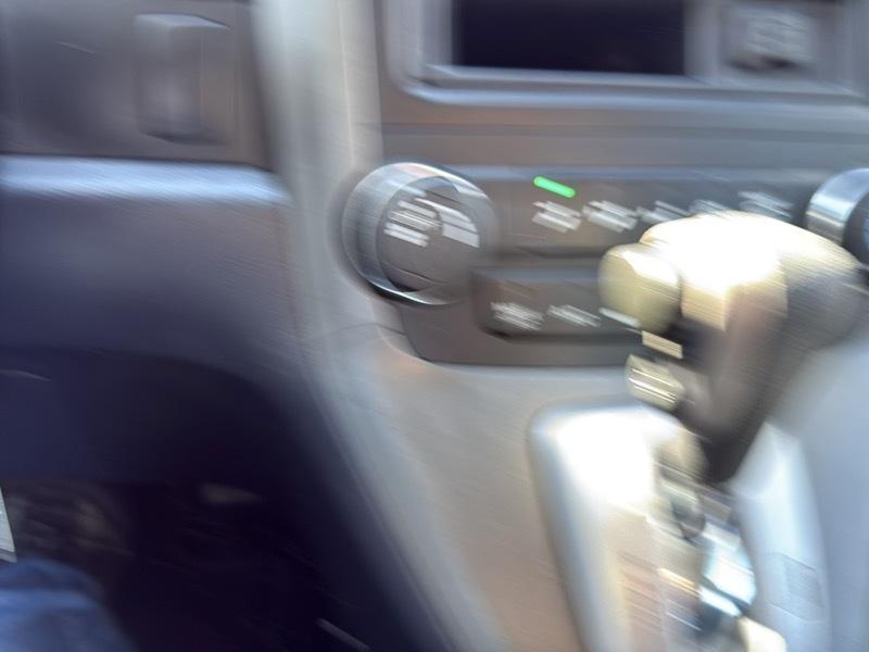 Honda CR-V LX 4WD 5-Speed AT 2010