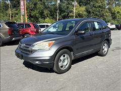2010 Honda CR-V 