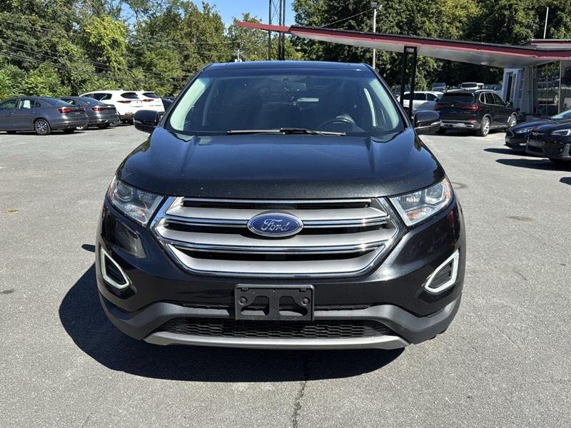 Ford Edge SEL AWD 2015