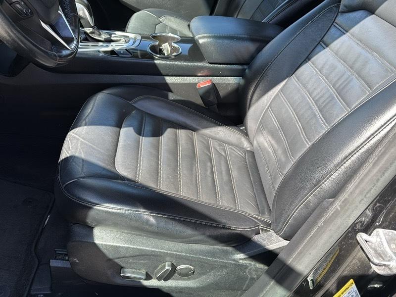 Ford Edge SEL AWD 2015