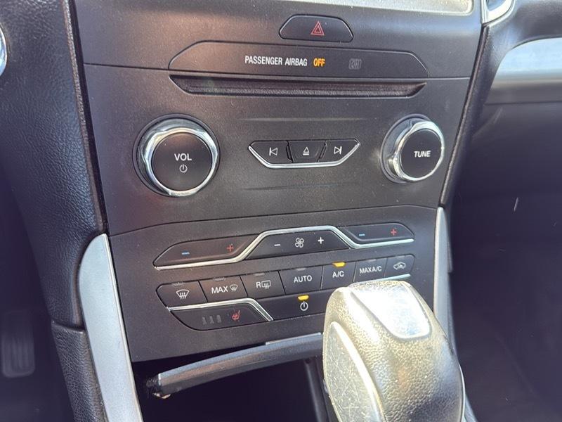 Ford Edge SEL AWD 2015