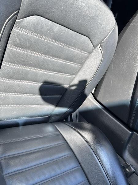 Ford Edge SEL AWD 2015