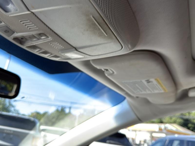 Ford Edge SEL AWD 2015