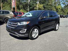 2015 Ford Edge 