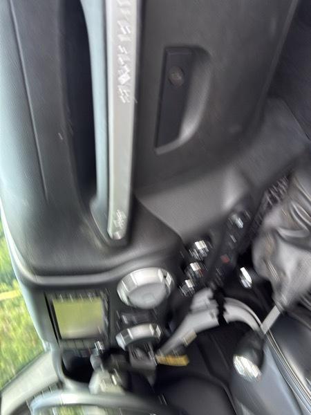 Jeep Wrangler Unlimited Rubicon 4WD 2015