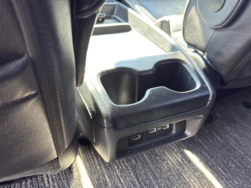 Honda Odyssey Elite 2022