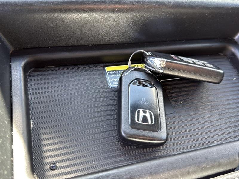Honda Odyssey Elite 2022