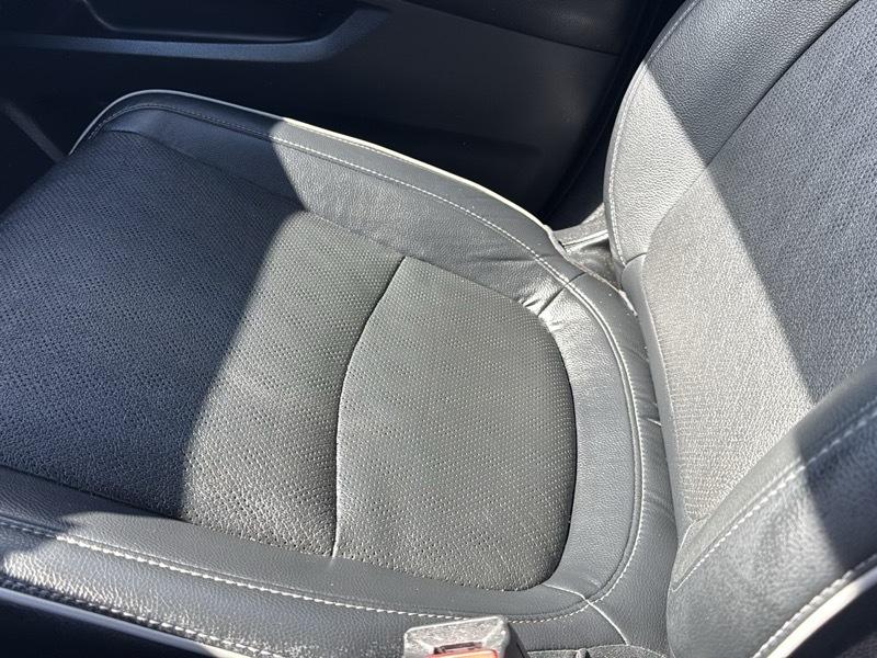 Honda Odyssey Elite 2022