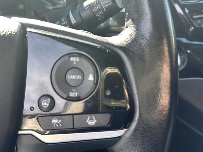 Honda Odyssey Elite 2022
